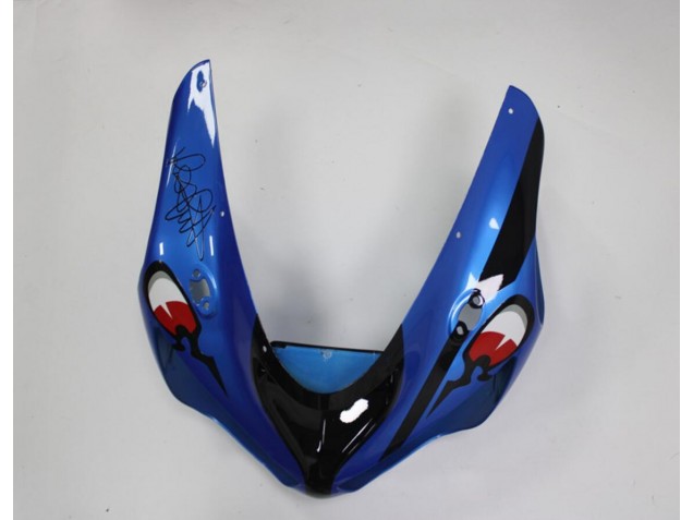 ZX6R 05-06 Verkleidungen - Hai ZX6R 05-06 Verkleidungen - Hai