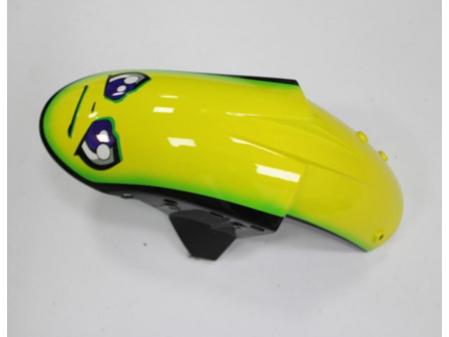 ZX6R 05-06 Verkleidungen - Hai ZX6R 05-06 Verkleidungen - Hai