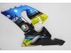 ZX6R 05-06 Verkleidungen - Hai ZX6R 05-06 Verkleidungen - Hai