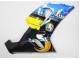 ZX6R 05-06 Verkleidungen - Hai ZX6R 05-06 Verkleidungen - Hai