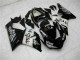 ZX6R 05-06 Verkleidungen Komplett Sets - Schwarz ZX6R 05-06 Verkleidungen Komplett Sets - Schwarz