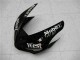 ZX6R 05-06 Verkleidungen Komplett Sets - Schwarz ZX6R 05-06 Verkleidungen Komplett Sets - Schwarz