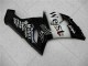 ZX6R 05-06 Verkleidungen Komplett Sets - Schwarz ZX6R 05-06 Verkleidungen Komplett Sets - Schwarz