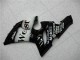 ZX6R 05-06 Verkleidungen Komplett Sets - Schwarz ZX6R 05-06 Verkleidungen Komplett Sets - Schwarz