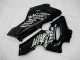 ZX6R 05-06 Verkleidungen Komplett Sets - Schwarz ZX6R 05-06 Verkleidungen Komplett Sets - Schwarz