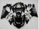 ZX6R 05-06 Verkleidungen Komplett Sets - Schwarz ZX6R 05-06 Verkleidungen Komplett Sets - Schwarz