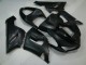 ZX6R 05-06 Verkleidungen - Matt Schwarz ZX6R 05-06 Verkleidungen - Matt Schwarz