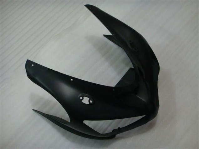 ZX6R 05-06 Verkleidungen - Matt Schwarz ZX6R 05-06 Verkleidungen - Matt Schwarz
