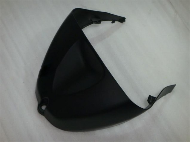 ZX6R 05-06 Verkleidungen - Matt Schwarz ZX6R 05-06 Verkleidungen - Matt Schwarz