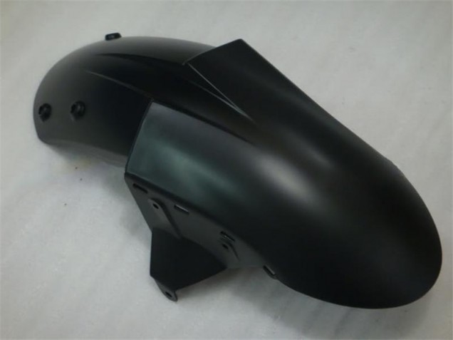 ZX6R 05-06 Verkleidungen - Matt Schwarz ZX6R 05-06 Verkleidungen - Matt Schwarz