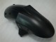 ZX6R 05-06 Verkleidungen - Matt Schwarz ZX6R 05-06 Verkleidungen - Matt Schwarz