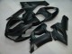 ZX6R 05-06 Verkleidungen - Matt Schwarz ZX6R 05-06 Verkleidungen - Matt Schwarz