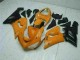 ZX6R 05-06 Verkleidungen - Orange ZX6R 05-06 Verkleidungen - Orange