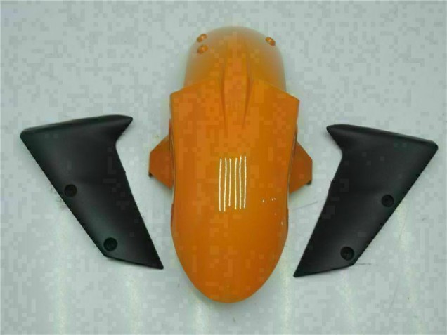 ZX6R 05-06 Verkleidungen - Orange ZX6R 05-06 Verkleidungen - Orange
