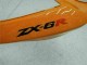 ZX6R 05-06 Verkleidungen - Orange ZX6R 05-06 Verkleidungen - Orange