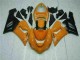 ZX6R 05-06 Verkleidungen - Orange ZX6R 05-06 Verkleidungen - Orange