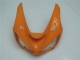 ZX6R 05-06 Verkleidungen - Orange Schwarz ZX6R 05-06 Verkleidungen - Orange Schwarz