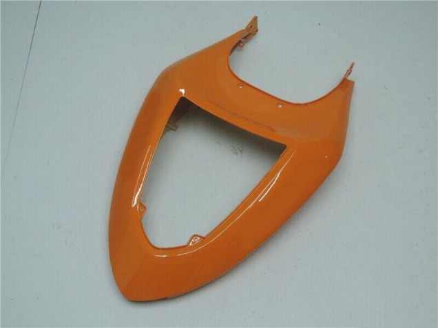 ZX6R 05-06 Verkleidungen - Orange Schwarz ZX6R 05-06 Verkleidungen - Orange Schwarz