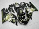 ZX6R 05-06 Verkleidungen & Plastik - Schwarz ZX6R 05-06 Verkleidungen & Plastik - Schwarz