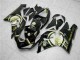 ZX6R 05-06 Verkleidungen & Plastik - Schwarz ZX6R 05-06 Verkleidungen & Plastik - Schwarz