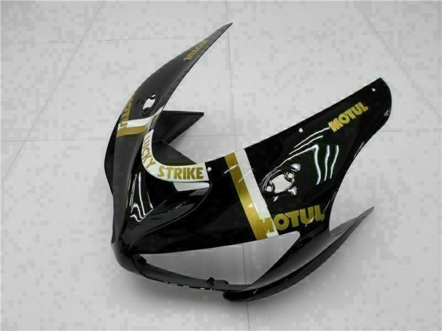 ZX6R 05-06 Verkleidungen & Plastik - Schwarz ZX6R 05-06 Verkleidungen & Plastik - Schwarz