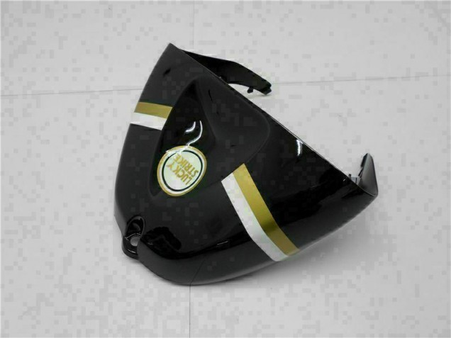 ZX6R 05-06 Verkleidungen & Plastik - Schwarz ZX6R 05-06 Verkleidungen & Plastik - Schwarz