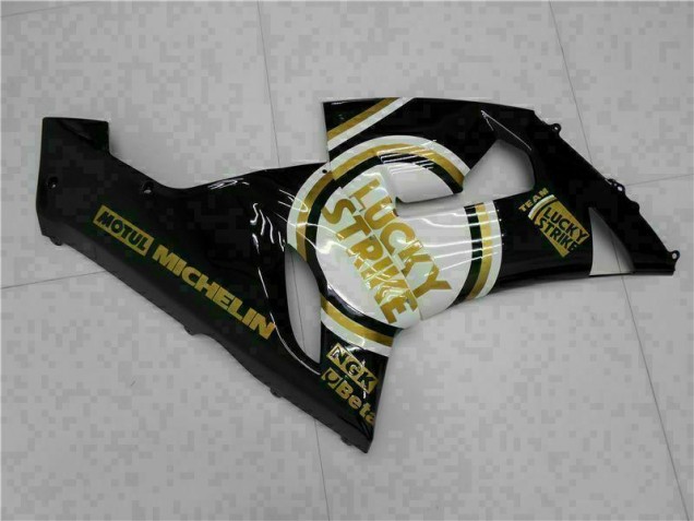 ZX6R 05-06 Verkleidungen & Plastik - Schwarz ZX6R 05-06 Verkleidungen & Plastik - Schwarz