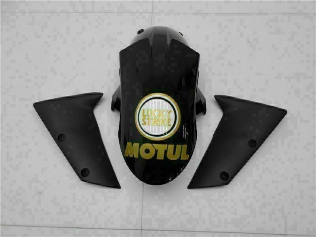 ZX6R 05-06 Verkleidungen & Plastik - Schwarz ZX6R 05-06 Verkleidungen & Plastik - Schwarz