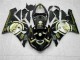 ZX6R 05-06 Verkleidungen & Plastik - Schwarz ZX6R 05-06 Verkleidungen & Plastik - Schwarz