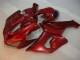 ZX6R 05-06 Verkleidungen - Rot ZX6R 05-06 Verkleidungen - Rot