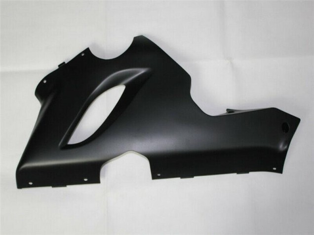ZX6R 05-06 Verkleidungen - Rot Schwarz ZX6R 05-06 Verkleidungen - Rot Schwarz