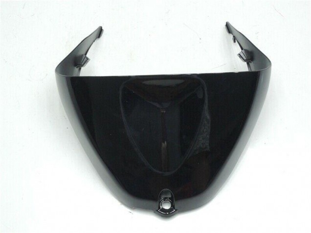 ZX6R 05-06 Verkleidungen - Schwarz Weiß ZX6R 05-06 Verkleidungen - Schwarz Weiß