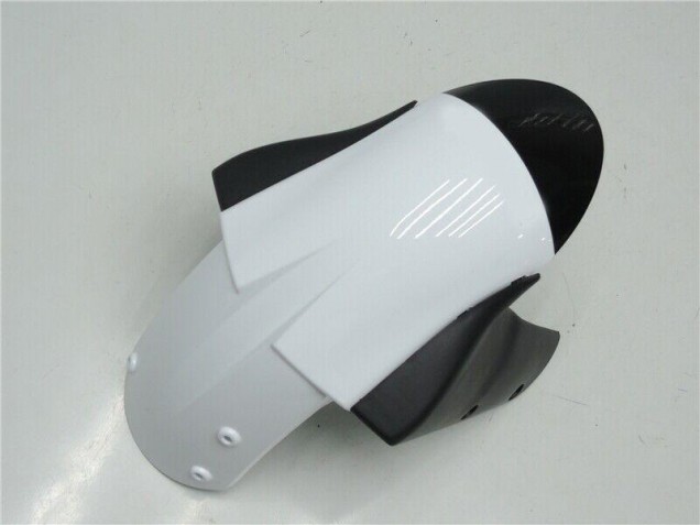 ZX6R 05-06 Verkleidungen - Schwarz Weiß ZX6R 05-06 Verkleidungen - Schwarz Weiß