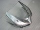 ZX6R 05-06 Verkleidungen - Silber Rot Flammen ZX6R 05-06 Verkleidungen - Silber Rot Flammen