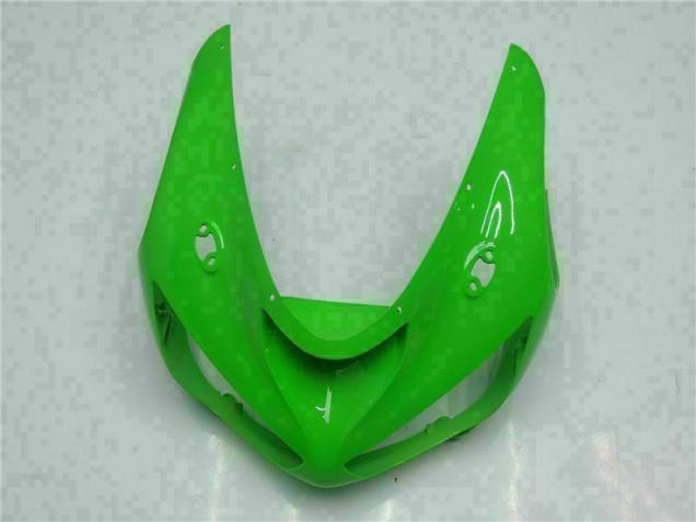 ZX6R 05-06 VollVerkleidungen & Plastik - Grün ZX6R 05-06 VollVerkleidungen & Plastik - Grün
