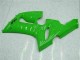 ZX6R 05-06 VollVerkleidungen & Plastik - Grün ZX6R 05-06 VollVerkleidungen & Plastik - Grün