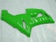 ZX6R 05-06 VollVerkleidungen & Plastik - Grün ZX6R 05-06 VollVerkleidungen & Plastik - Grün