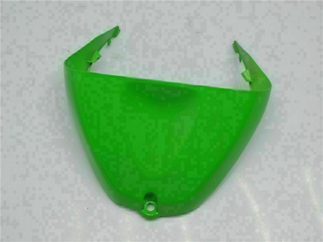 ZX6R 05-06 VollVerkleidungen & Plastik - Grün ZX6R 05-06 VollVerkleidungen & Plastik - Grün