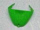 ZX6R 05-06 VollVerkleidungen & Plastik - Grün ZX6R 05-06 VollVerkleidungen & Plastik - Grün