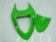 ZX6R 05-06 VollVerkleidungen & Plastik - Grün ZX6R 05-06 VollVerkleidungen & Plastik - Grün