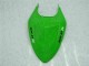 ZX6R 05-06 VollVerkleidungen & Plastik - Grün ZX6R 05-06 VollVerkleidungen & Plastik - Grün