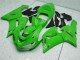ZX6R 05-06 VollVerkleidungen & Plastik - Grün ZX6R 05-06 VollVerkleidungen & Plastik - Grün
