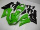 ZX6R 05-06 Vollverkleidung - Grün ZX6R 05-06 Vollverkleidung - Grün