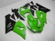 ZX6R 05-06 Vollverkleidung - Grün ZX6R 05-06 Vollverkleidung - Grün