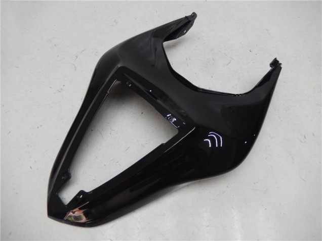ZX6R 07-08 Verkleidung - Glänzend Schwarz ZX6R 07-08 Verkleidung - Glänzend Schwarz