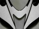 ZX6R 07-08 Verkleidung - Schwarz Weiß ZX6R 07-08 Verkleidung - Schwarz Weiß
