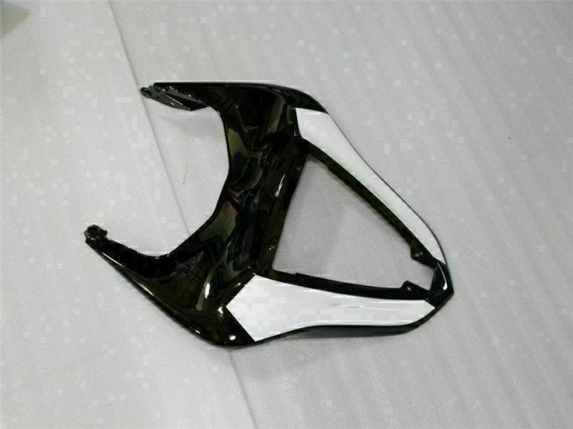 ZX6R 07-08 Verkleidung - Schwarz Weiß ZX6R 07-08 Verkleidung - Schwarz Weiß