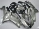 ZX6R 07-08 Verkleidungen - Grau ZX6R 07-08 Verkleidungen - Grau