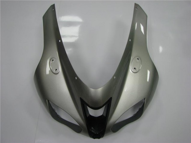ZX6R 07-08 Verkleidungen - Grau ZX6R 07-08 Verkleidungen - Grau