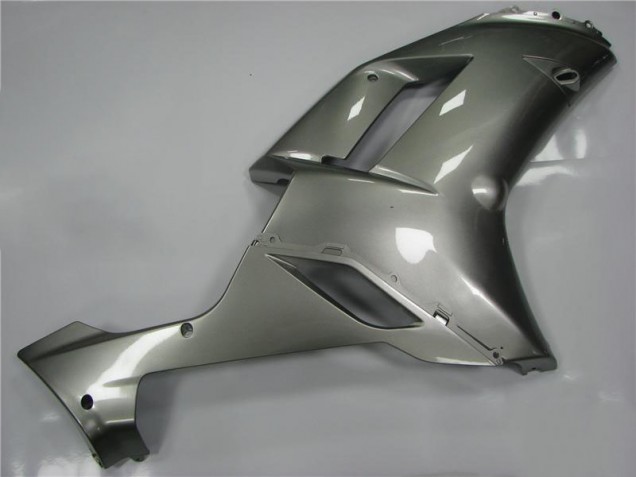ZX6R 07-08 Verkleidungen - Grau ZX6R 07-08 Verkleidungen - Grau